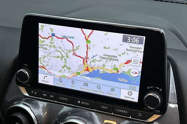 2023 Nissan JUKE ST-L F16 thumb-14