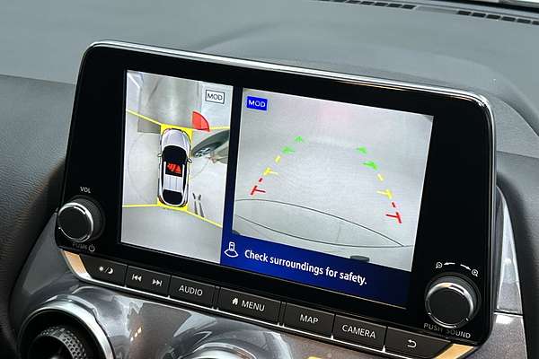 2023 Nissan JUKE ST-L F16 thumb-15