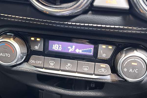 2023 Nissan JUKE ST-L F16 thumb-16