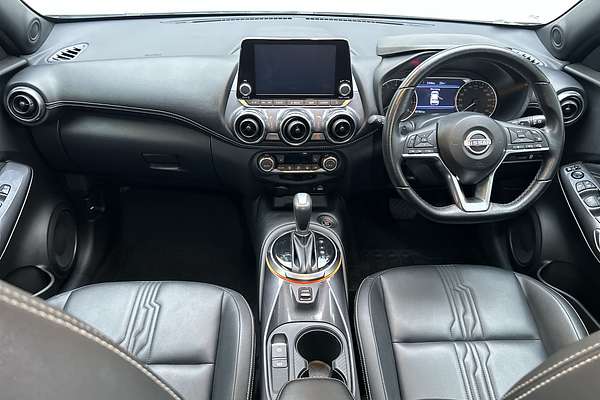 2023 Nissan JUKE ST-L F16 thumb-19