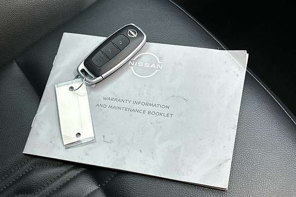 2023 Nissan JUKE ST-L F16 thumb-22