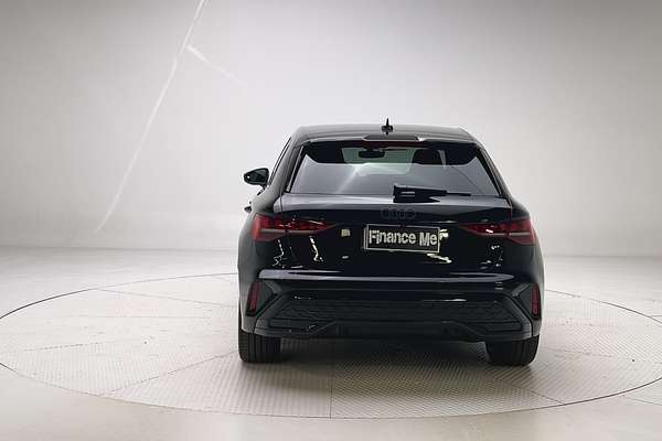 2025 Audi A3 TFSI 110kW S line GY thumb-6