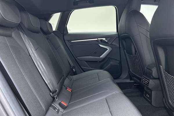 2025 Audi A3 TFSI 110kW S line GY thumb-11