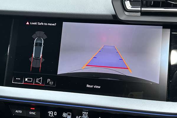 2025 Audi A3 TFSI 110kW S line GY thumb-14