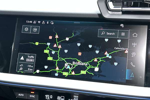 2025 Audi A3 TFSI 110kW S line GY thumb-15