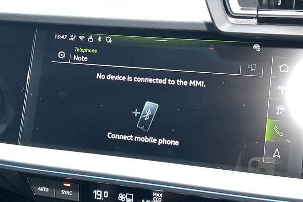 2025 Audi A3 TFSI 110kW S line GY thumb-16