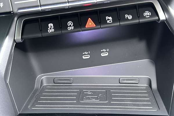 2025 Audi A3 TFSI 110kW S line GY thumb-17