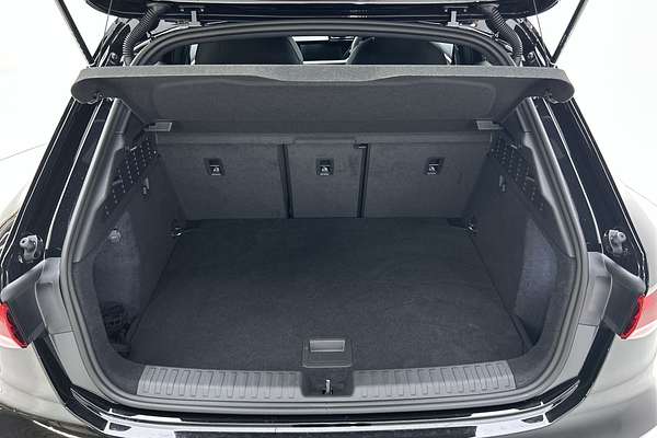 2025 Audi A3 TFSI 110kW S line GY thumb-20