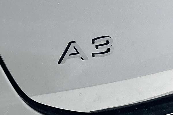 2025 Audi A3 TFSI 110kW S line GY thumb-21