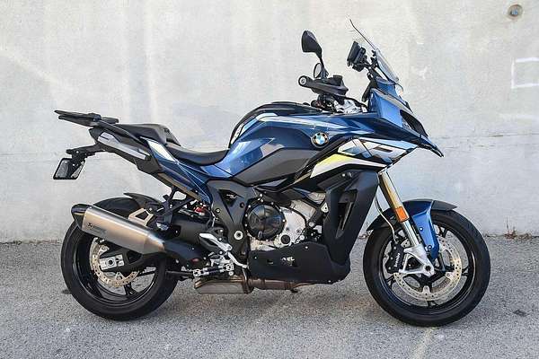 2024 BMW S 1000 XR Sport S 1000