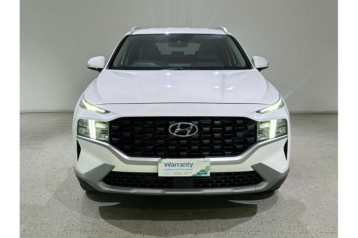 2021 Hyundai Santa Fe  TM.V3