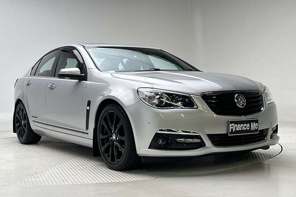 2016 Holden Calais V VF Series II
