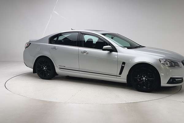 2016 Holden Calais V VF Series II thumb-3