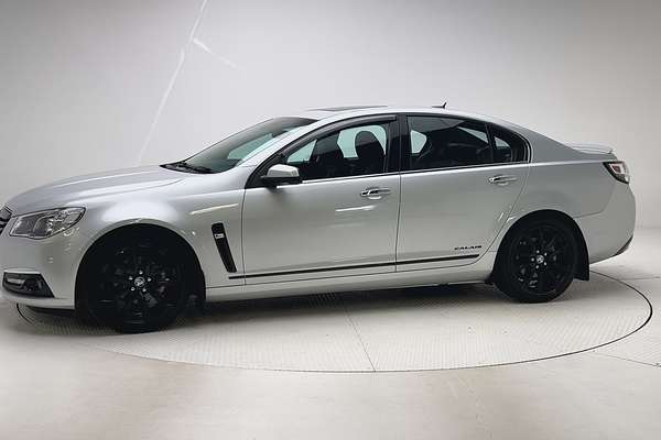 2016 Holden Calais V VF Series II thumb-6