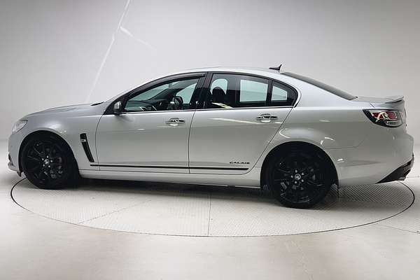 2016 Holden Calais V VF Series II thumb-7