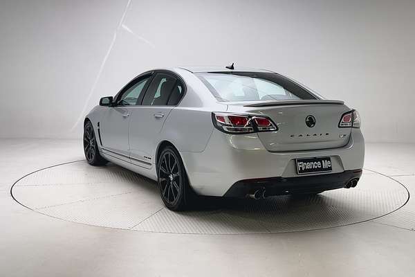 2016 Holden Calais V VF Series II thumb-8