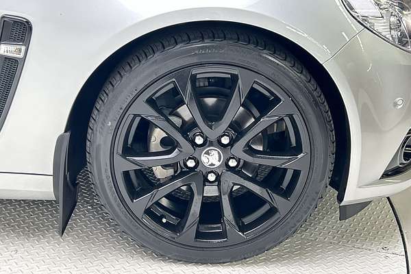 2016 Holden Calais V VF Series II thumb-9