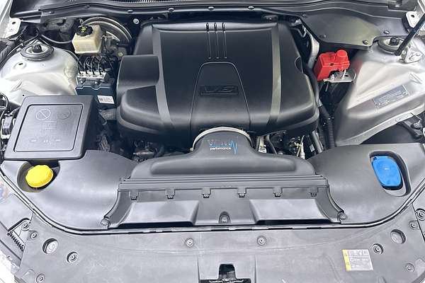 2016 Holden Calais V VF Series II thumb-10