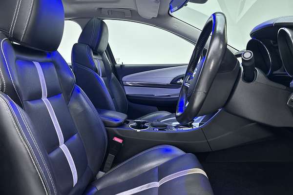 2016 Holden Calais V VF Series II thumb-12