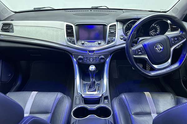 2016 Holden Calais V VF Series II thumb-19