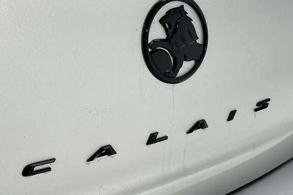 2016 Holden Calais V VF Series II thumb-21