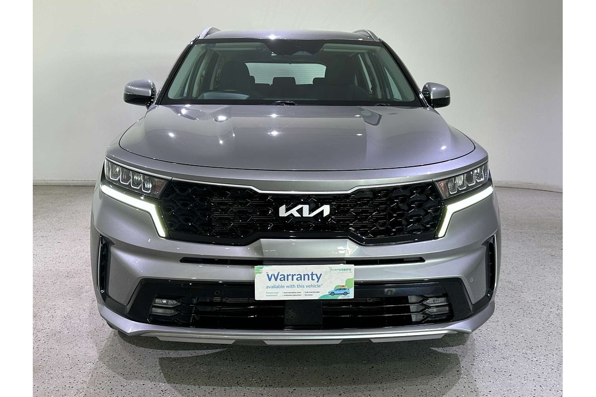 2023 Kia Sorento S MQ4