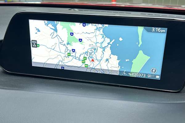 2024 Mazda 3 G20 Pure BP Series thumb-15