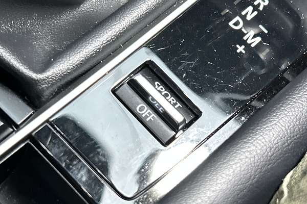 2024 Mazda 3 G20 Pure BP Series thumb-16