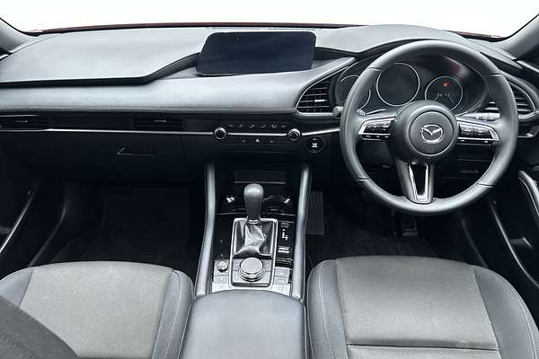 2024 Mazda 3 G20 Pure BP Series thumb-19