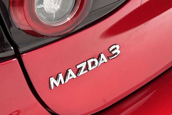 2024 Mazda 3 G20 Pure BP Series thumb-21