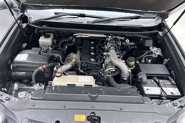 2015 Toyota Landcruiser Prado VX KDJ150R thumb-10
