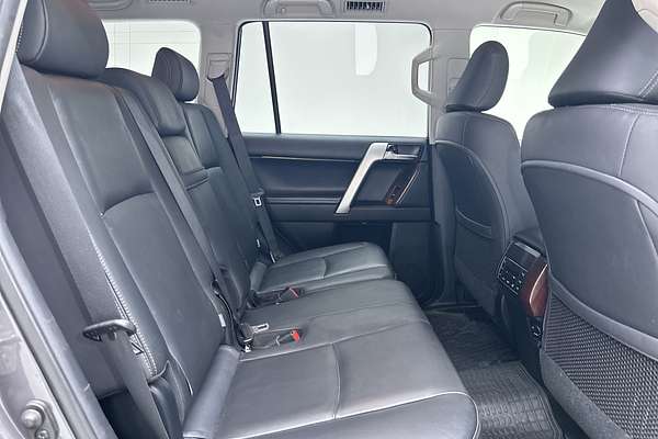 2015 Toyota Landcruiser Prado VX KDJ150R thumb-11