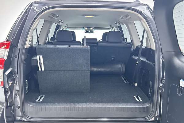 2015 Toyota Landcruiser Prado VX KDJ150R thumb-20
