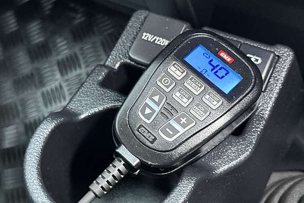 2022 Toyota Landcruiser GXL VDJ79R 4X4 thumb-15