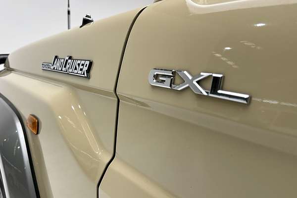 2022 Toyota Landcruiser GXL VDJ79R 4X4 thumb-20