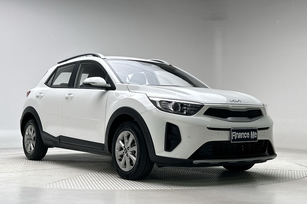 2024 Kia Stonic S YB