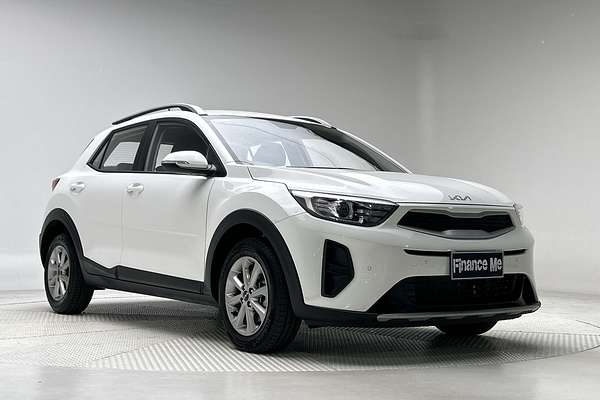 2024 Kia Stonic S YB