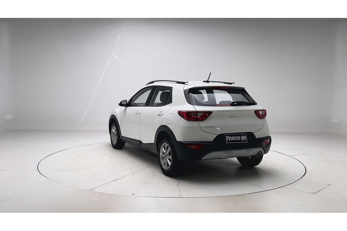 2024 Kia Stonic S YB