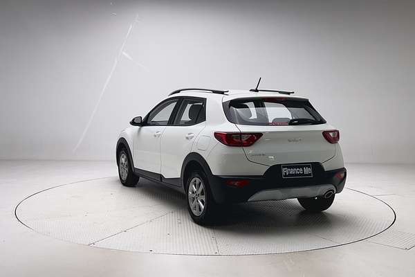 2024 Kia Stonic S YB thumb-1