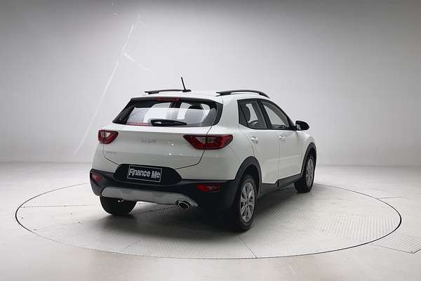 2024 Kia Stonic S YB thumb-2