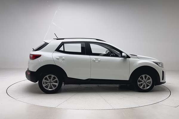 2024 Kia Stonic S YB thumb-3