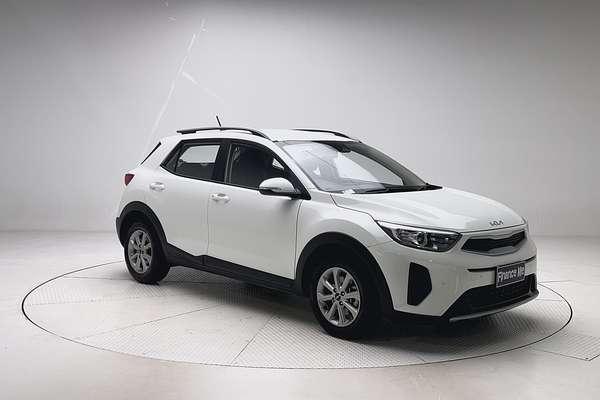 2024 Kia Stonic S YB thumb-4