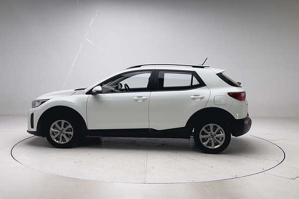 2024 Kia Stonic S YB thumb-8