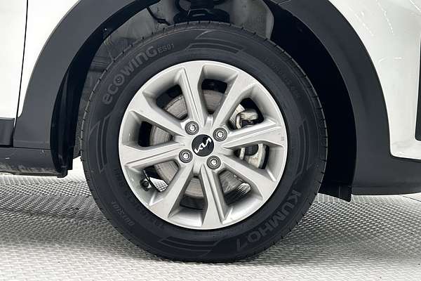 2024 Kia Stonic S YB thumb-9