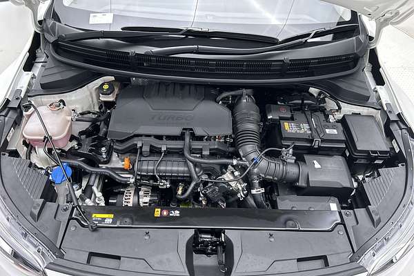 2024 Kia Stonic S YB thumb-10