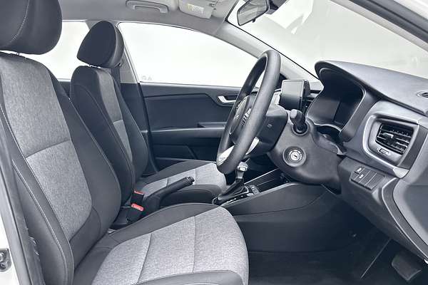 2024 Kia Stonic S YB thumb-12