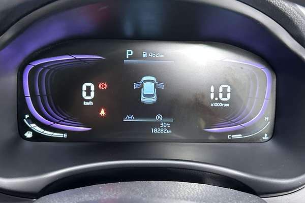 2024 Kia Stonic S YB thumb-13