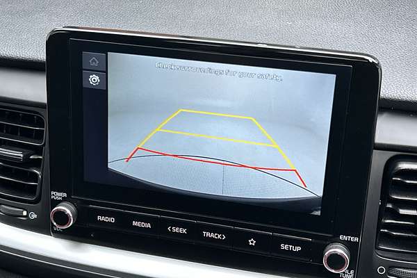 2024 Kia Stonic S YB thumb-14