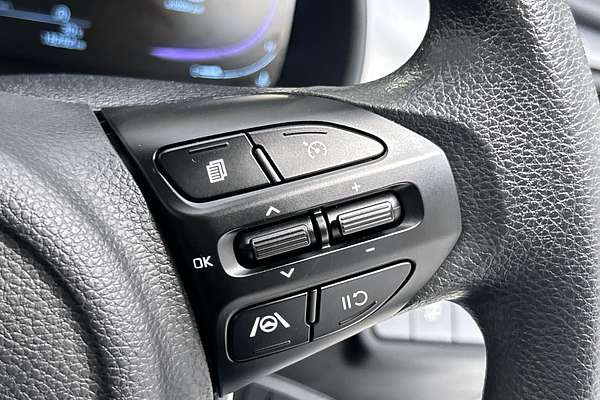 2024 Kia Stonic S YB thumb-16