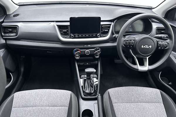 2024 Kia Stonic S YB thumb-19